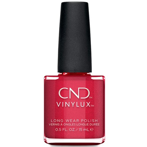 Vinylux Weekly Polish - #288 Kiss Of Fire